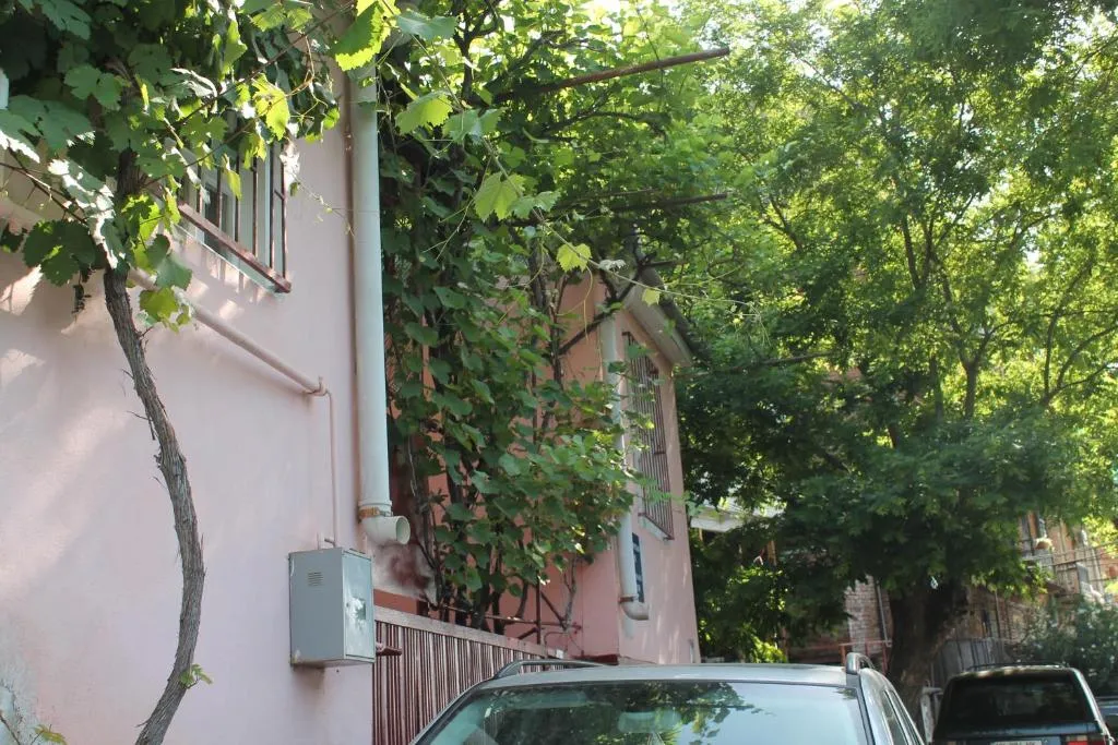 Hostel Old City Sololaki 3