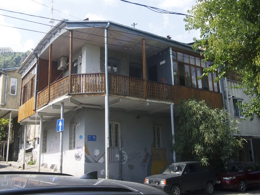 Sofana hostel