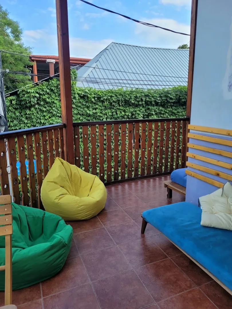 Sofana hostel 3
