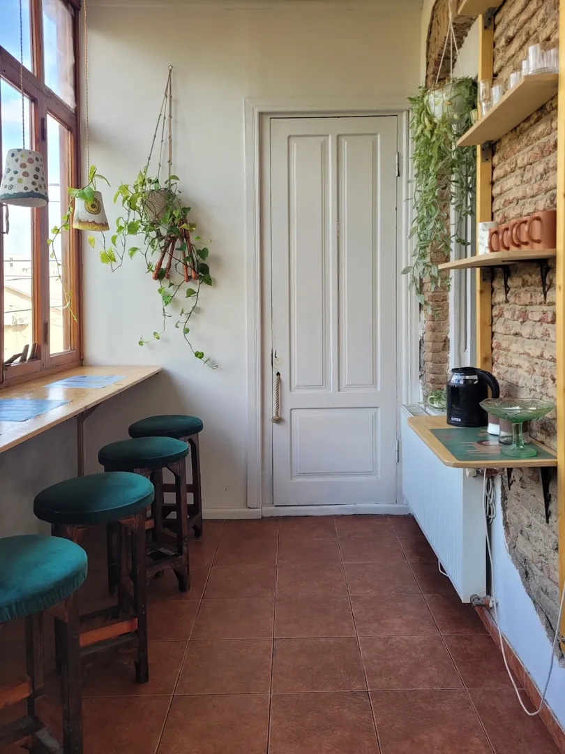 Sofana hostel 4
