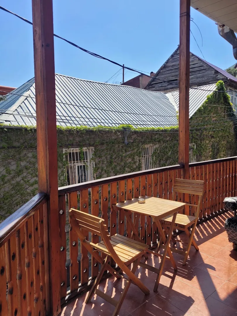 Sofana hostel 5