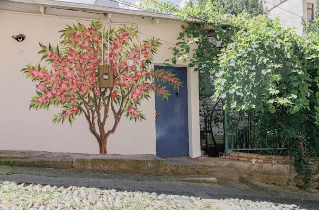 The Roses Home for Women
