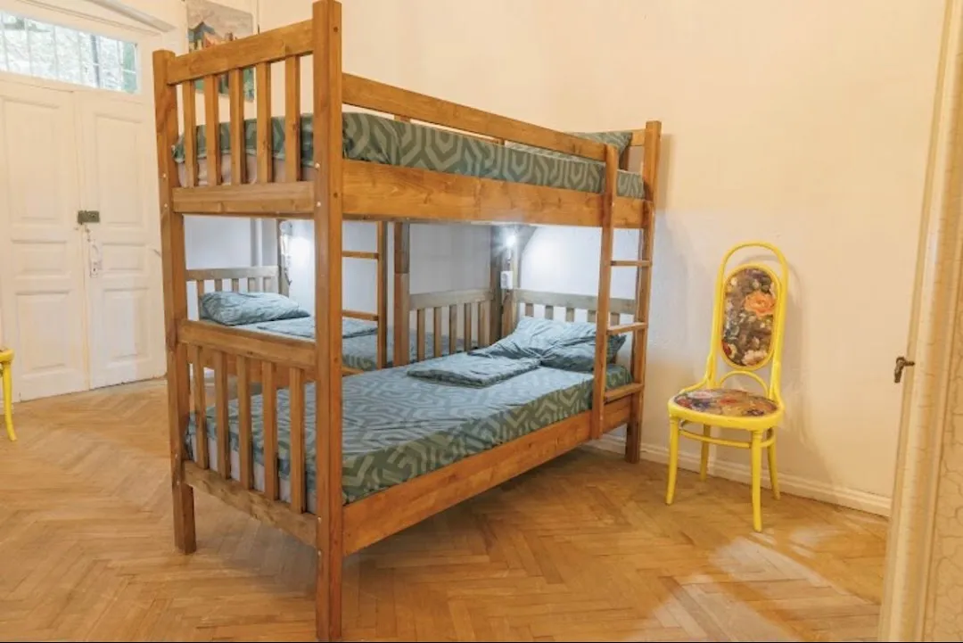 The Roses Home for Women 2
