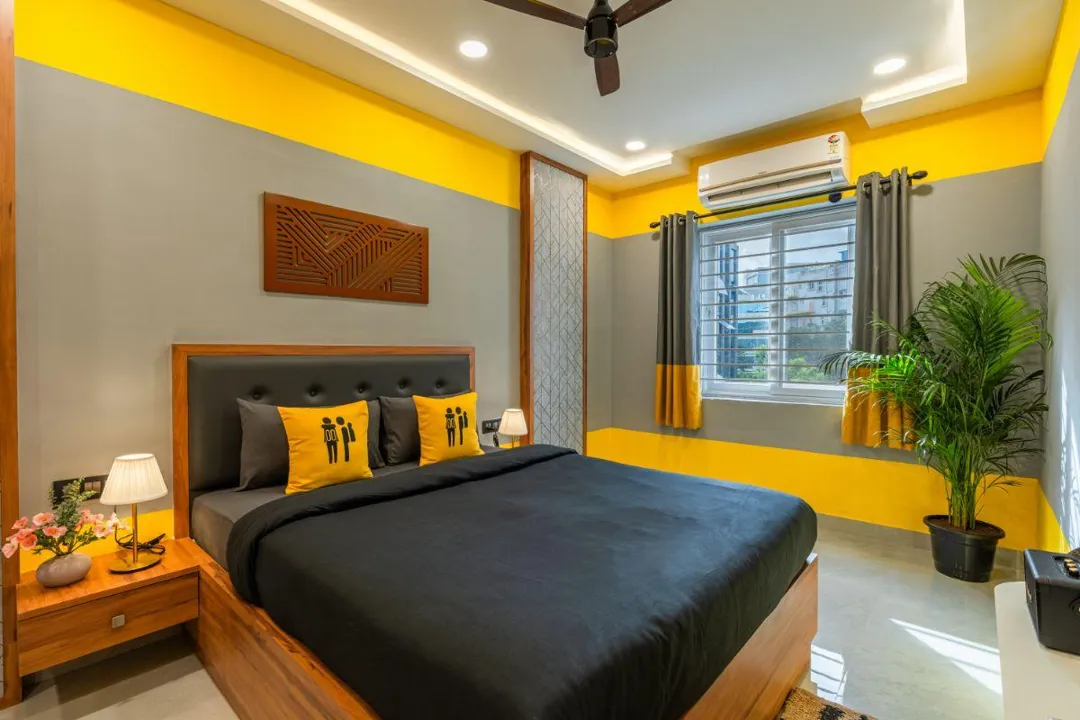 The Hosteller Hyderabad, HITEC City 3