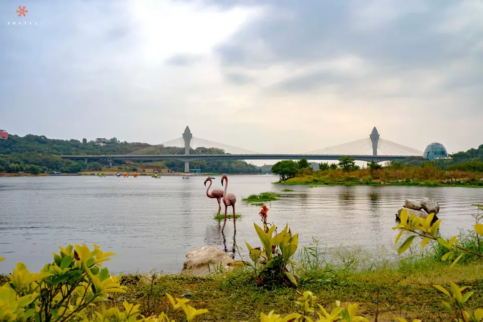 Zostel Hyderabad