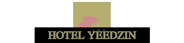 Hotel Yeedzin