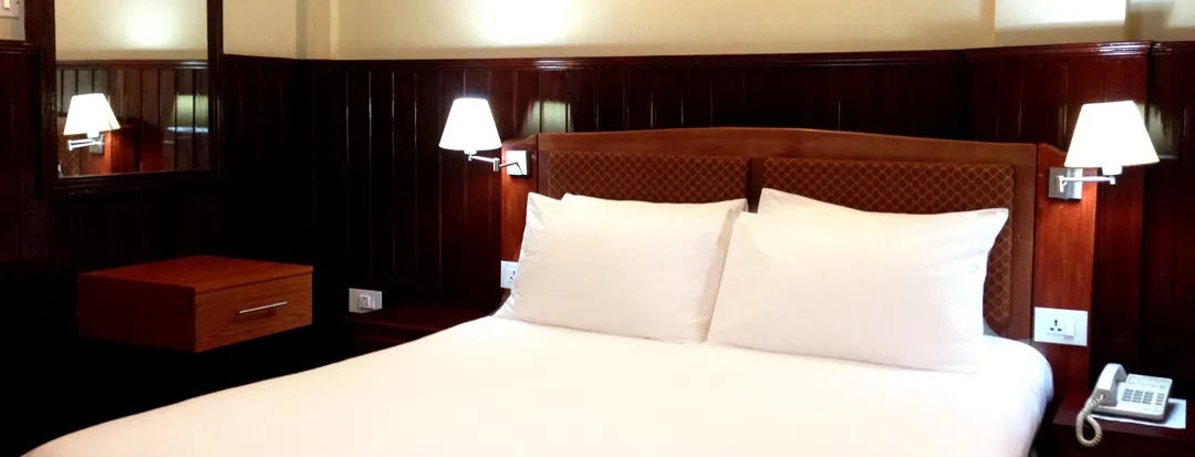 Hotel Yeedzin 3
