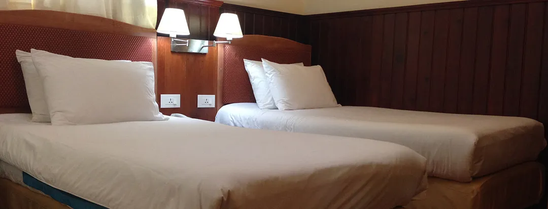 Hotel Yeedzin 4