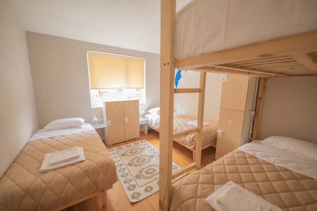 I Hostel 2