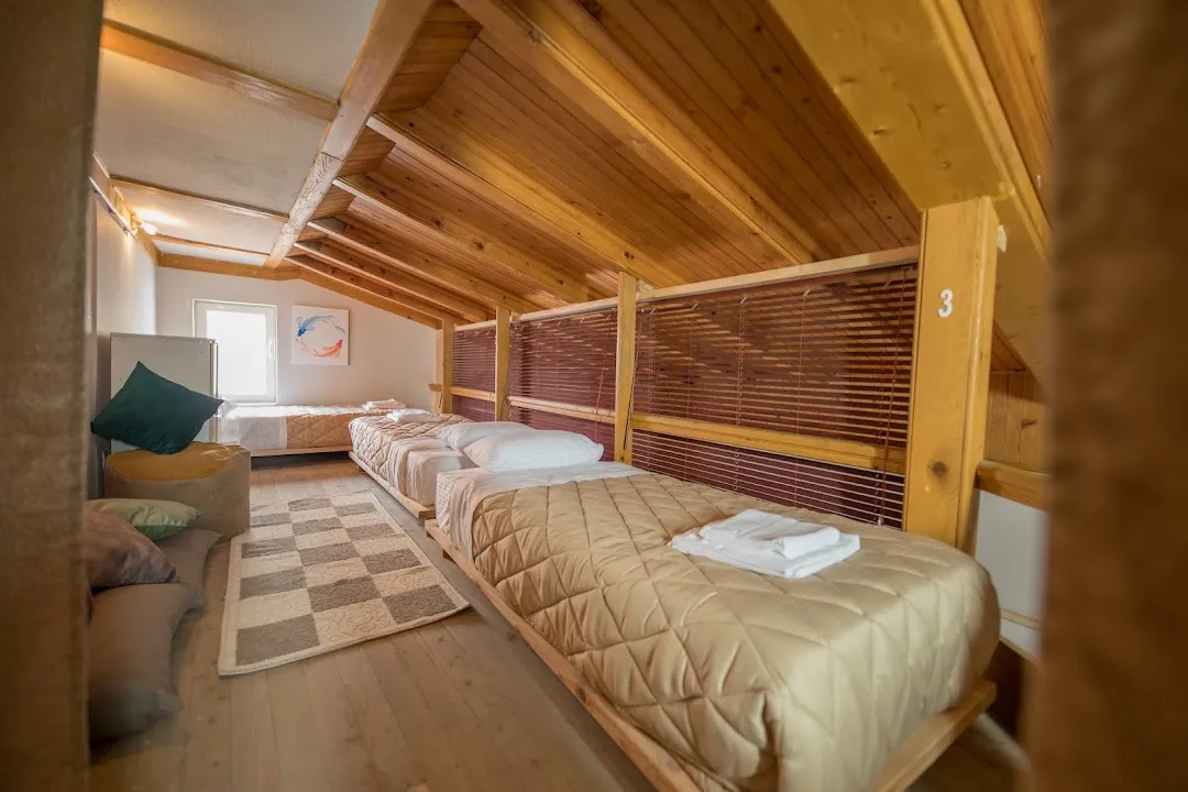I Hostel 5