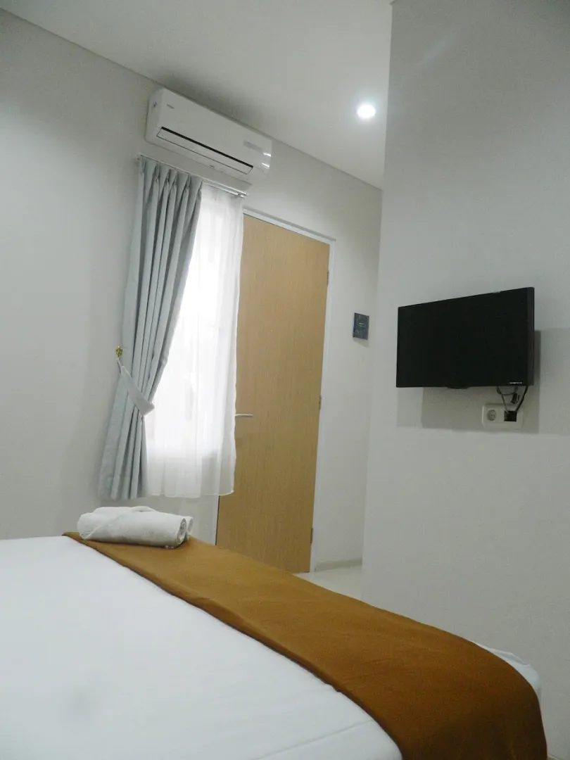MK HOUSE TENDEAN 3