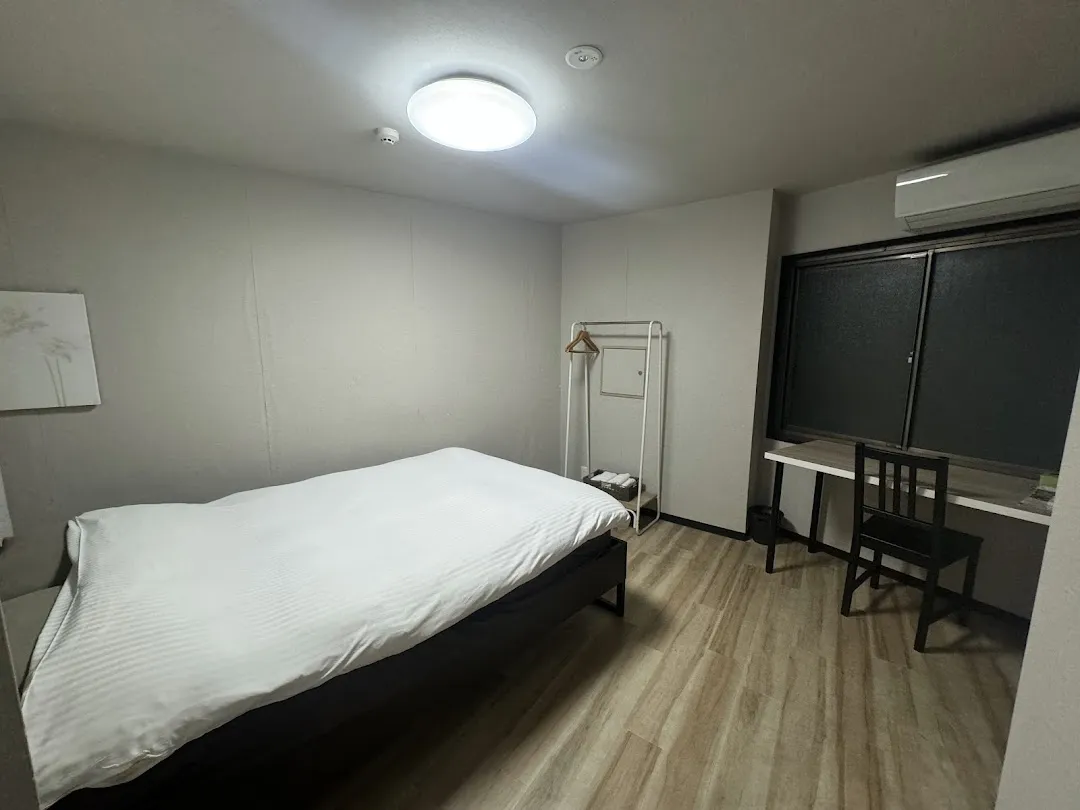 Tokyo Guest House Ouji Music Lounge 2