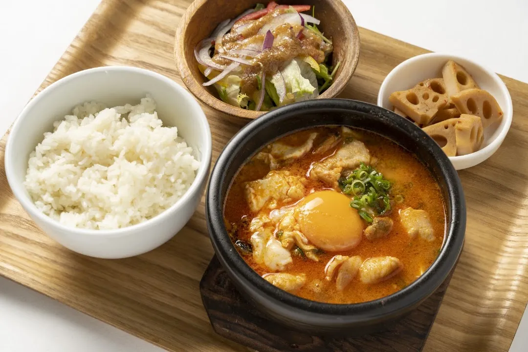 Tokyo Guest House Ouji Music Lounge 4