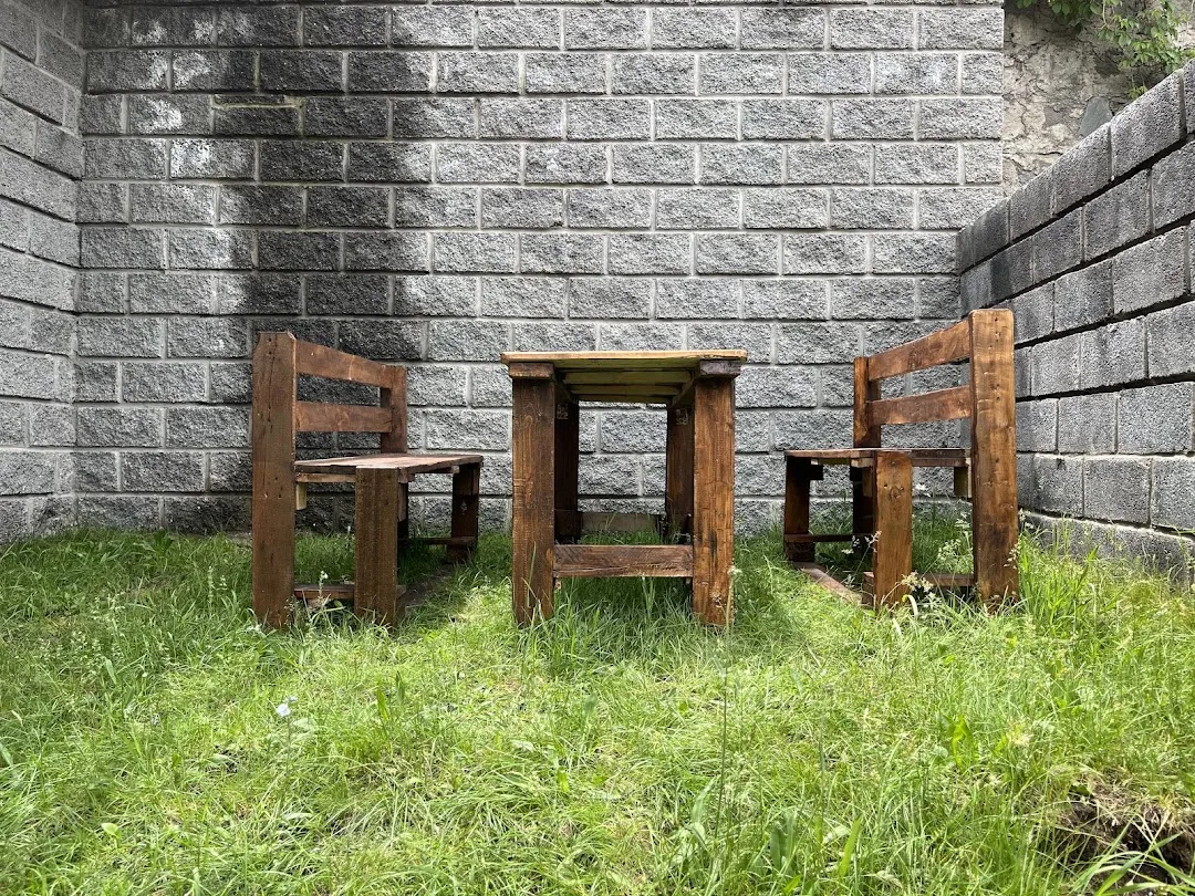 Hostel La Casa Dilijan