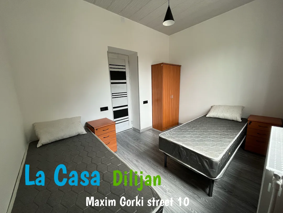 Hostel La Casa Dilijan 2