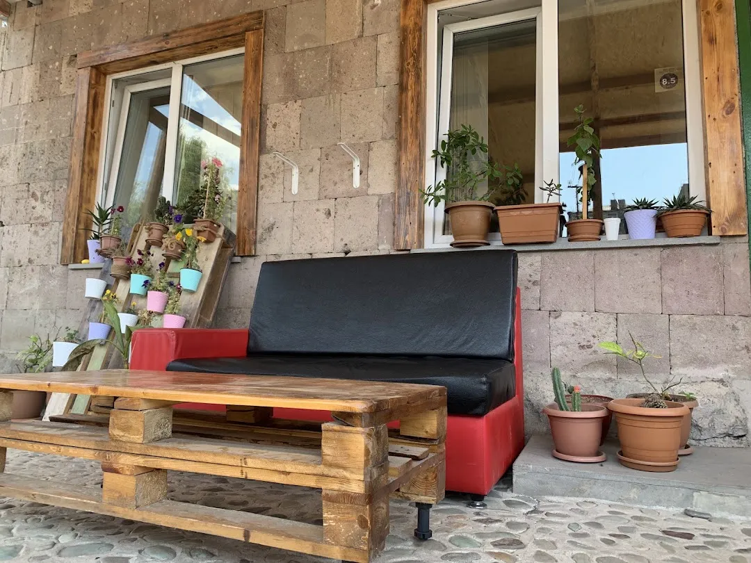 Lake Sevan Hostel