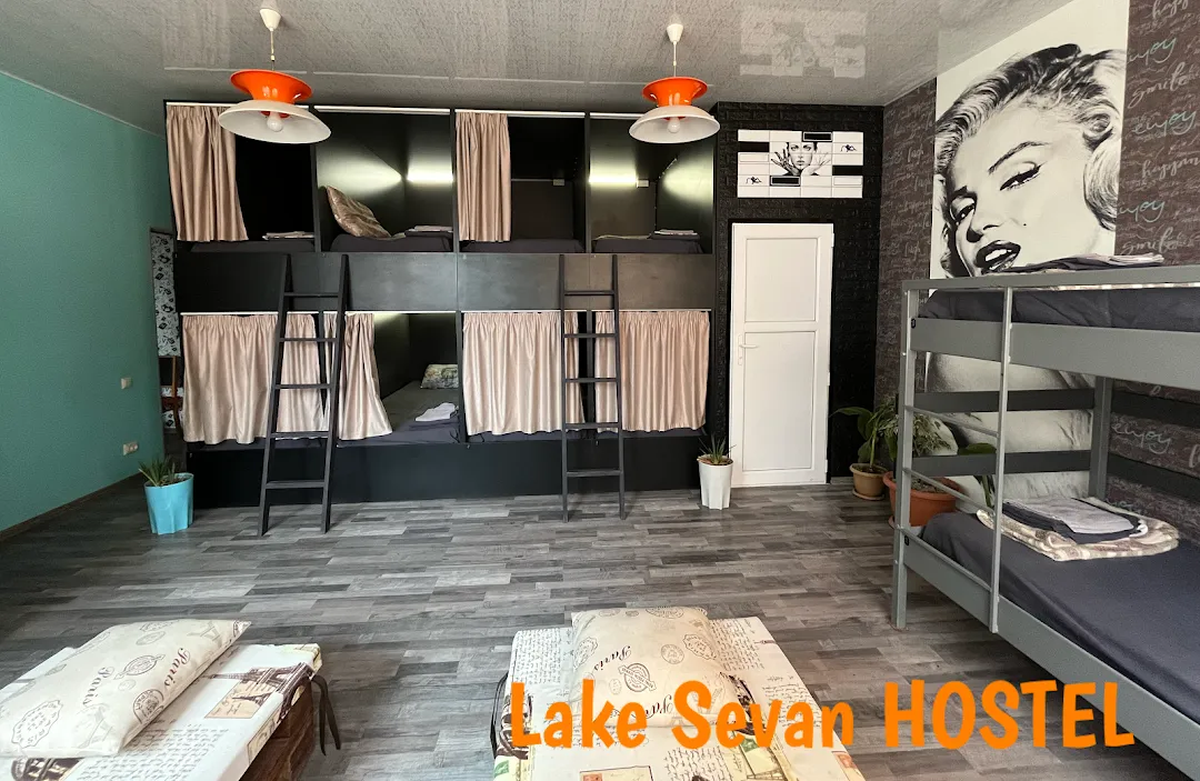 Lake Sevan Hostel 3