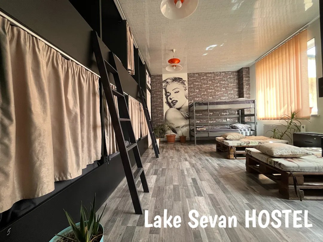 Lake Sevan Hostel 5