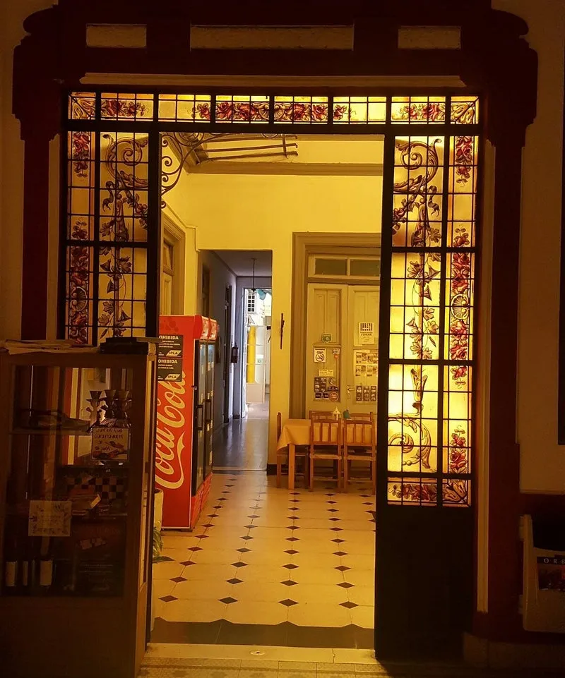 A la Gurda Hostel - Barrio Sur 3