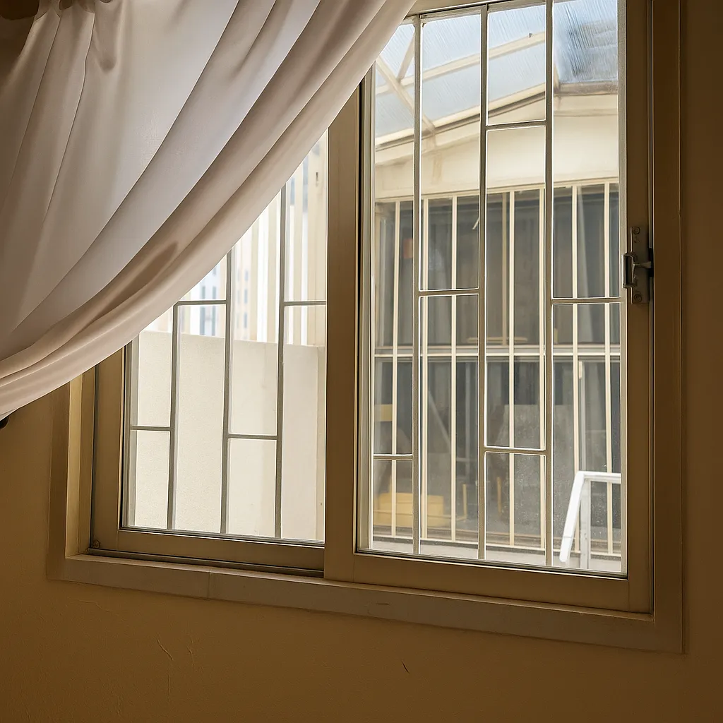 Rodex Hostel Tucuman