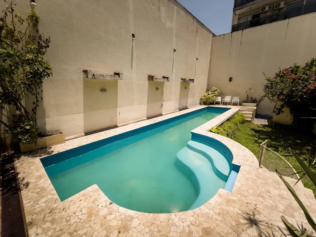 Rodex Hostel Tucuman 3