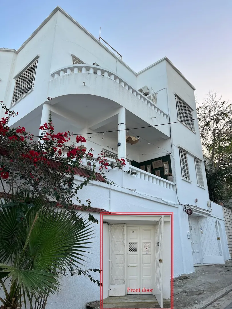 Auberge de Jeunesse