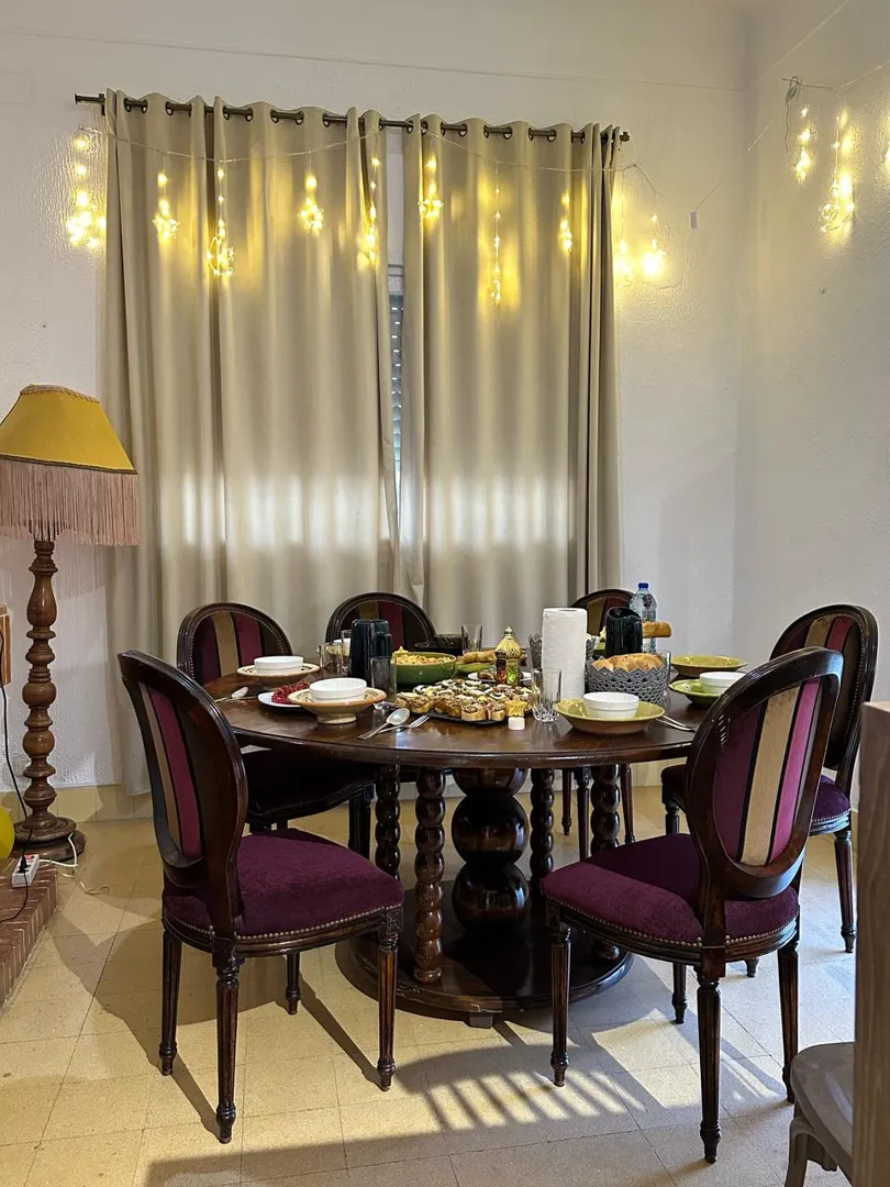 Auberge de Jeunesse 4