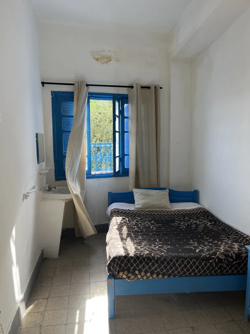 Ayachi Hotel 2