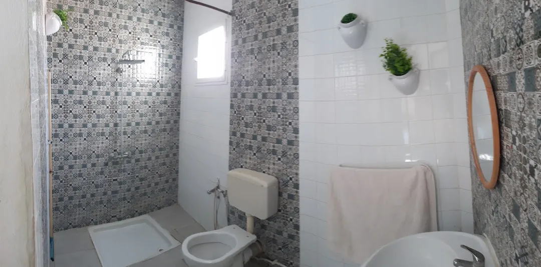 Ayachi Hotel 3