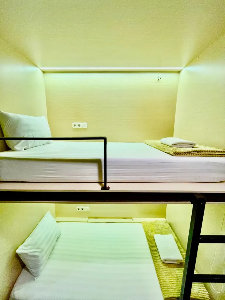 Best Canggu Hostel 3