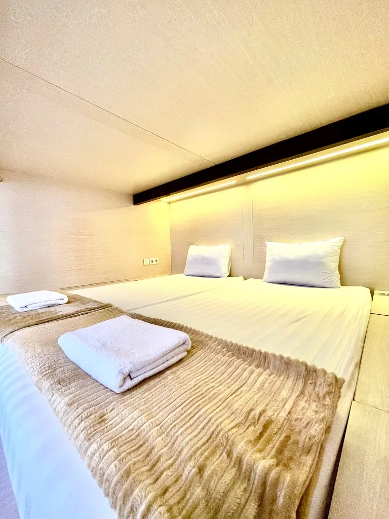 Best Canggu Hostel 2