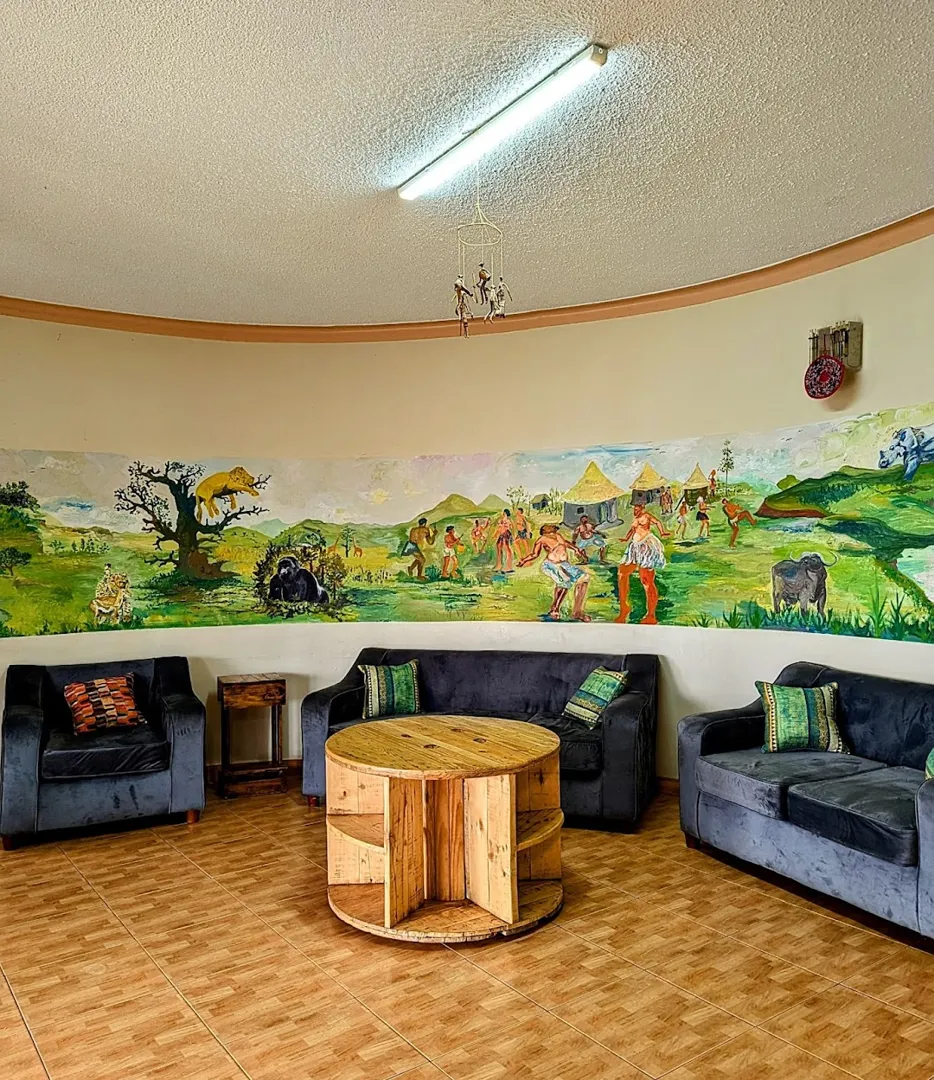 Acacia Villa Kampala 4