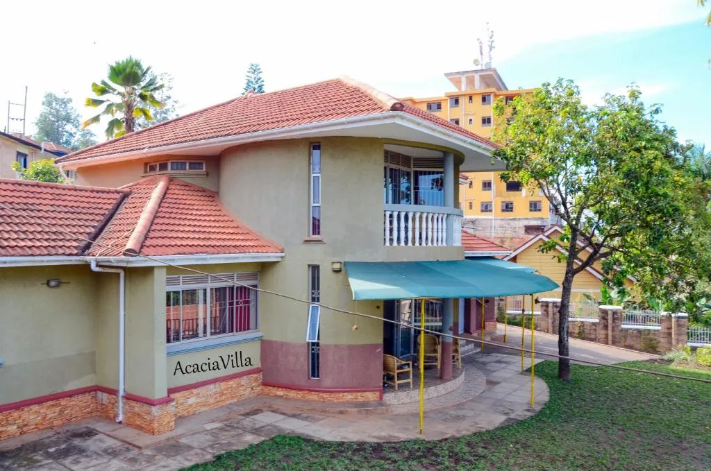 Acacia Villa Kampala 5
