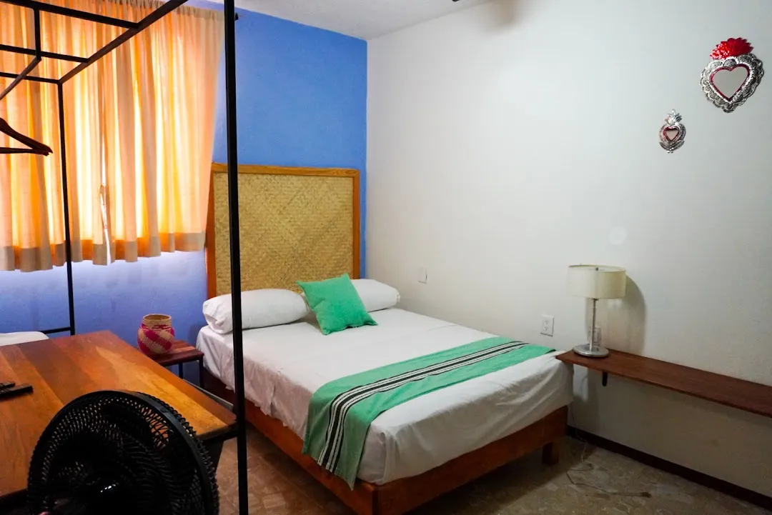 Hostal Chocolate Calenda 2