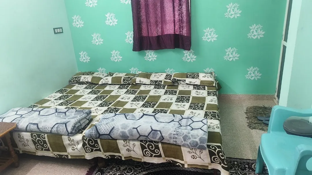 Kavya Homestay 2