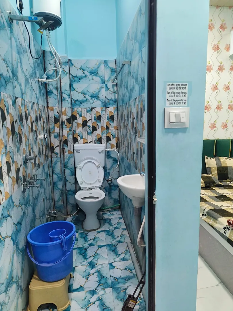 Kavya Homestay 3