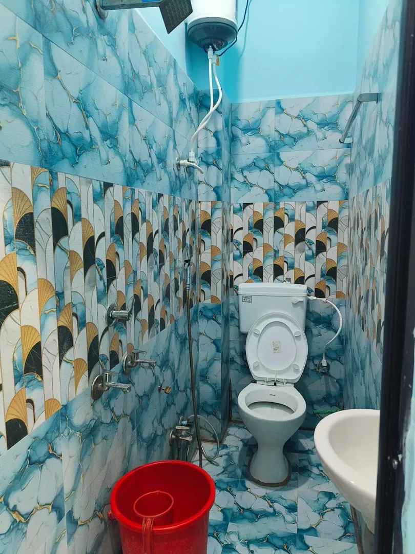 Kavya Homestay 5