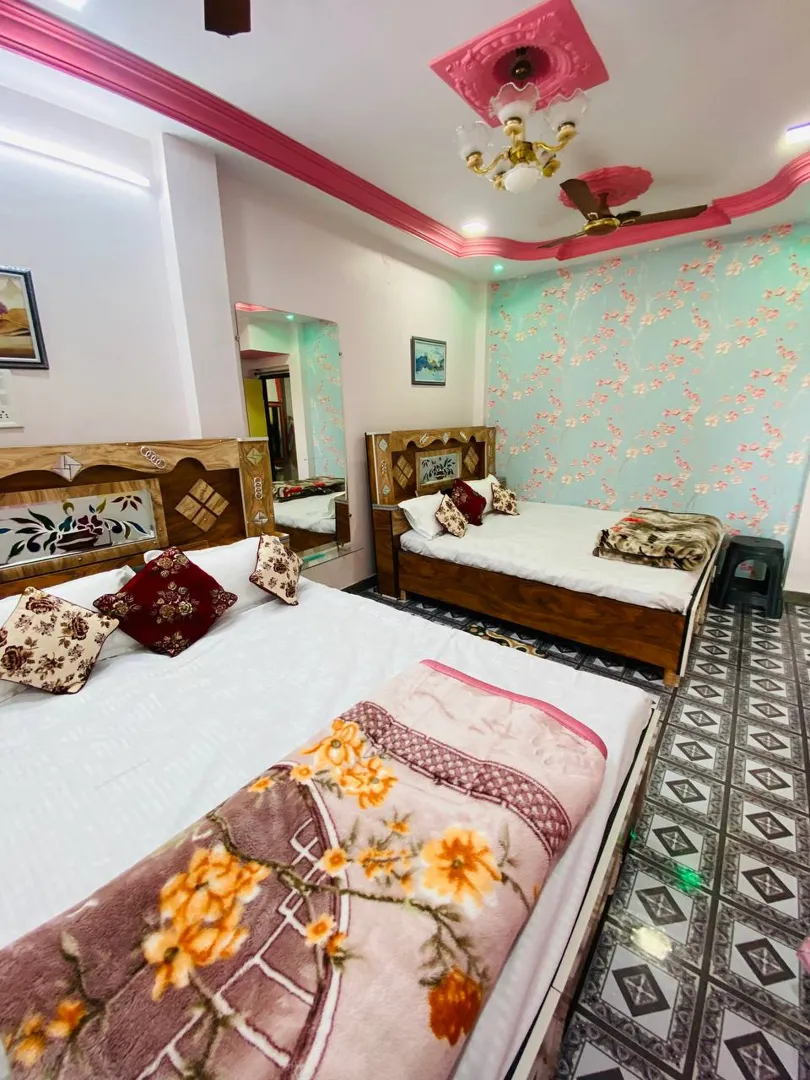 Shree Avantika Homestay 3