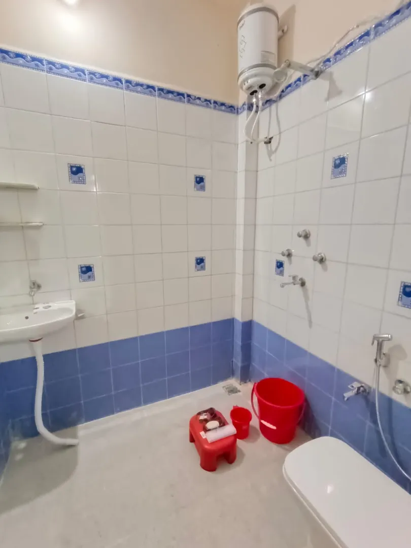 Shree Avantika Homestay 4
