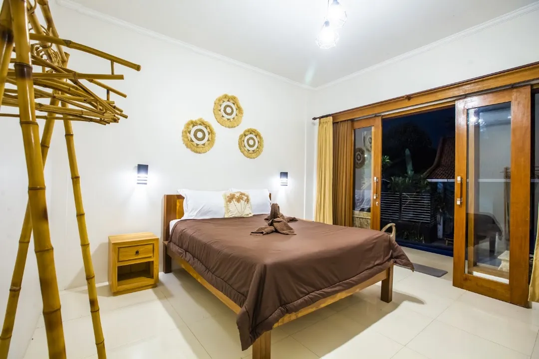 The Nest Canggu - Surf Hostel and Homestay 2