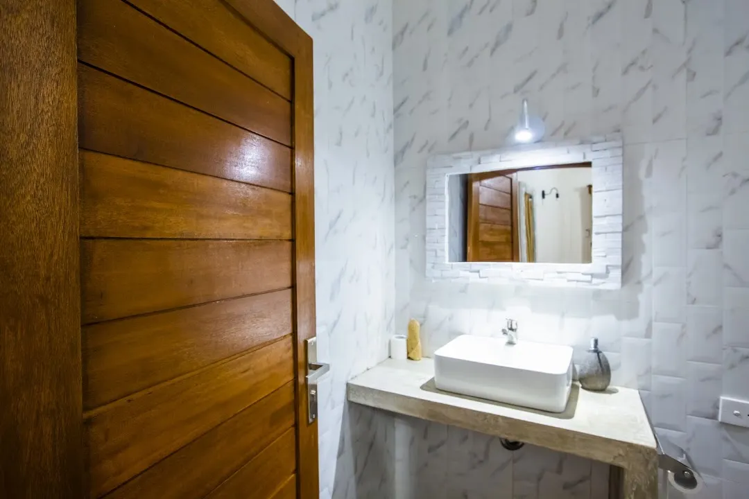 The Nest Canggu - Surf Hostel and Homestay 4