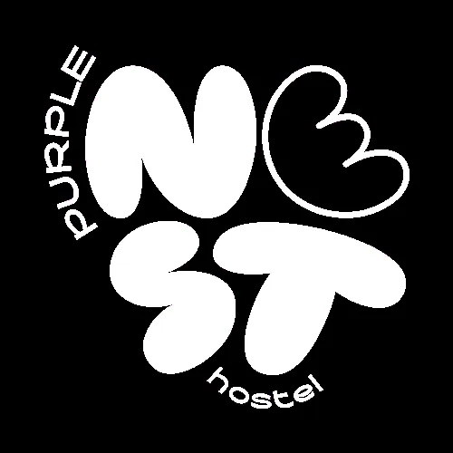 Purple Nest Hostel Valencia 2