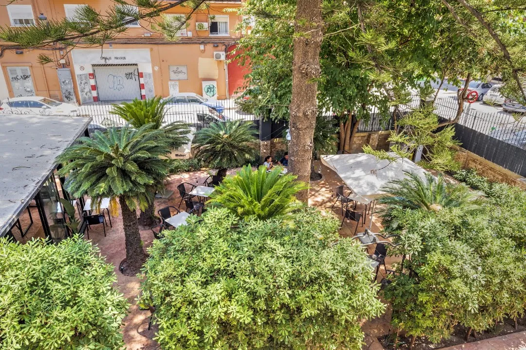 THE VENUE Hostel Boutique