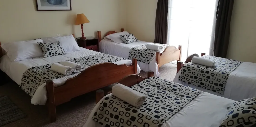 Hotel Rondo 2