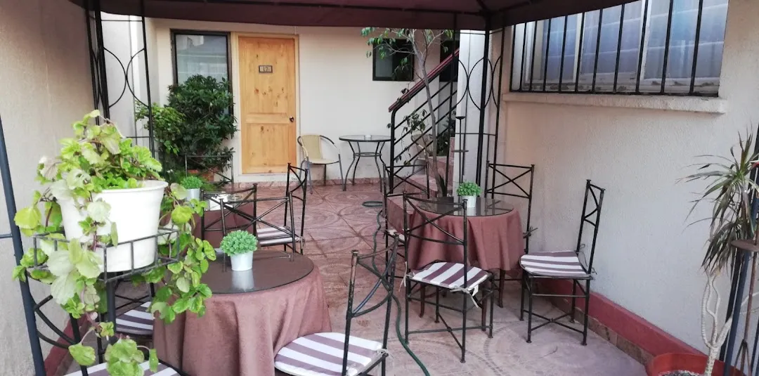 Hotel Rondo 3