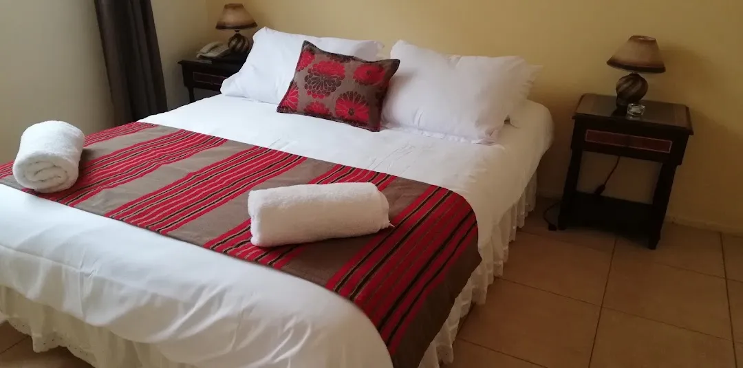 Hotel Rondo 4
