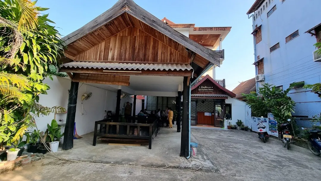 Maylay Guesthouse