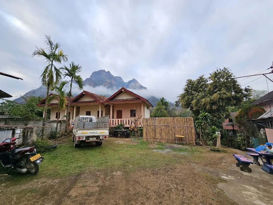 sainamhoun guesthouse
