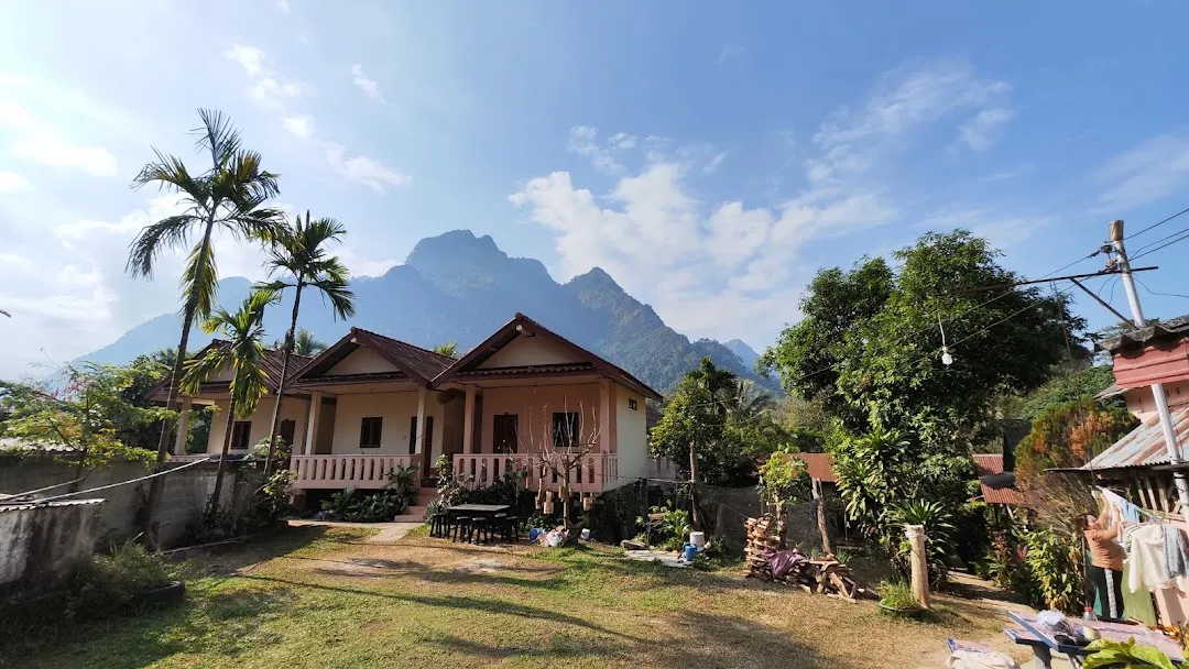 sainamhoun guesthouse 4