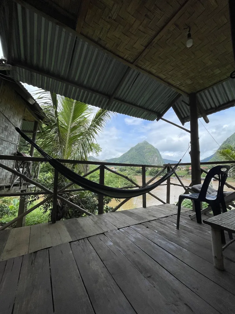 sainamhoun guesthouse 5